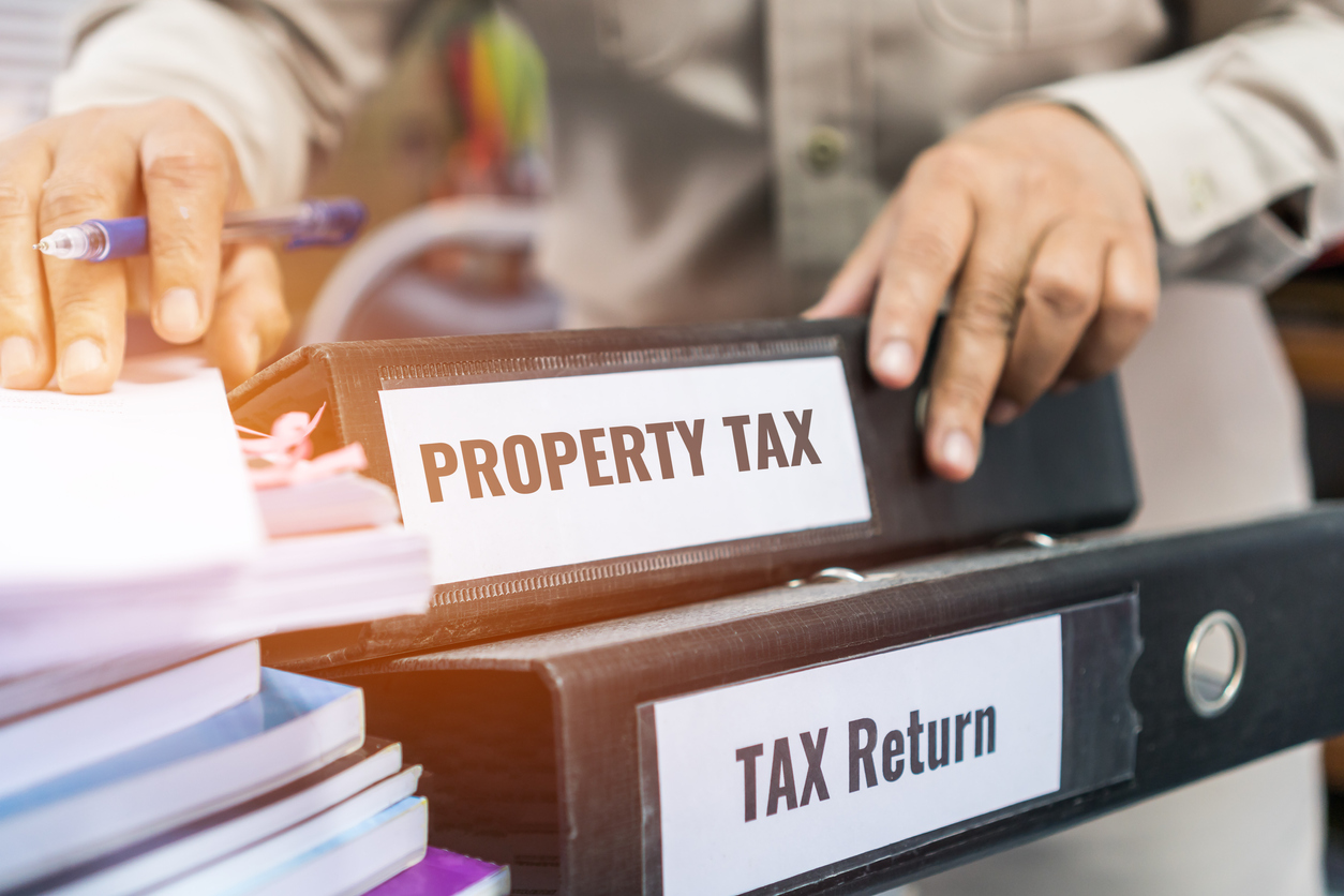 Tax Savings on Business Property Taxes – Should You Appeal? - Aprio