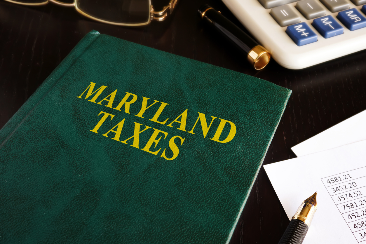 Maryland Increases its Estate Tax Exemption and Introduces Portability