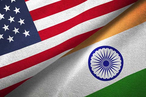 Morison Global Webinar: Foreign Investments in India from USA - Aprio