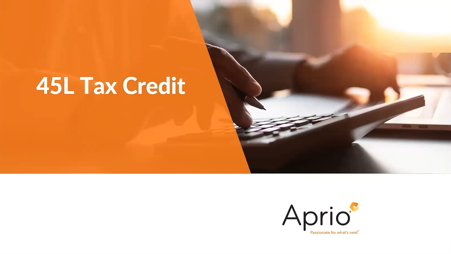 45l-tax-credit-webinar-aprio