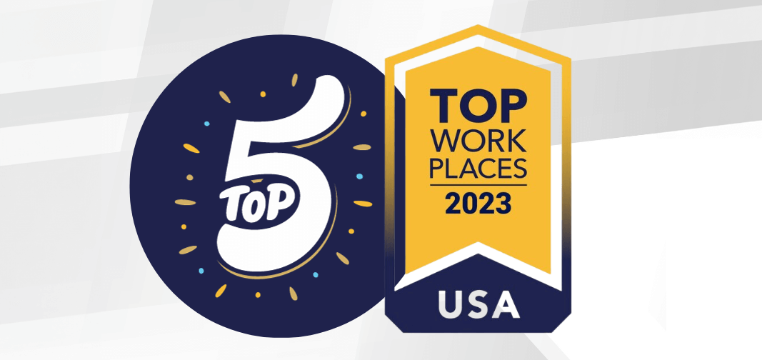 Aprio Named a Top 5 Workplace in Atlanta by Atlanta Journal-Constitution