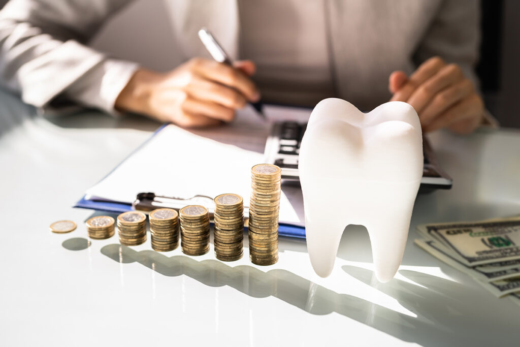 Dental Wealth