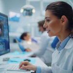 Dental scanning technology