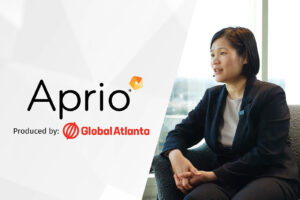 Global Atlanta - Wendy Lu Aprio Chinese Practice Co-Leader