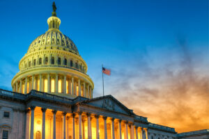 US Capitol Building