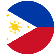 Aprio Sourcing Philippines Flag