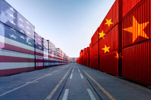 China tariff exclusion