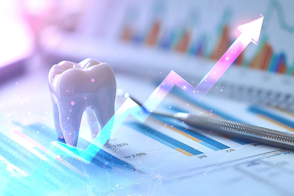 Dental practice growth