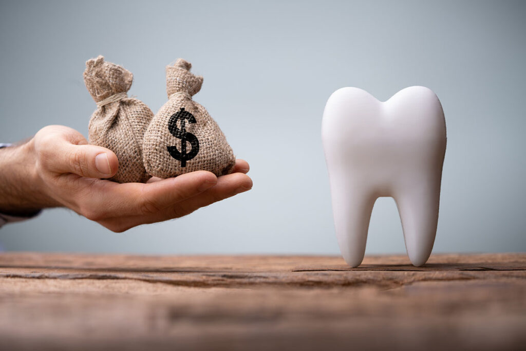 Dental valuation