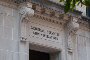 General Services Administration, GSA