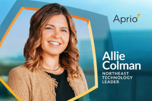 Allie Colman - Northeast Technology Leader