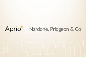 Aprio - Nardone, Pridgeon & Co