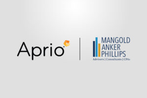 Aprio - Mangold Anker Phillips