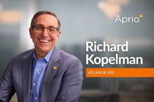 Richard Kopelman - Atlanta 500 Press Release