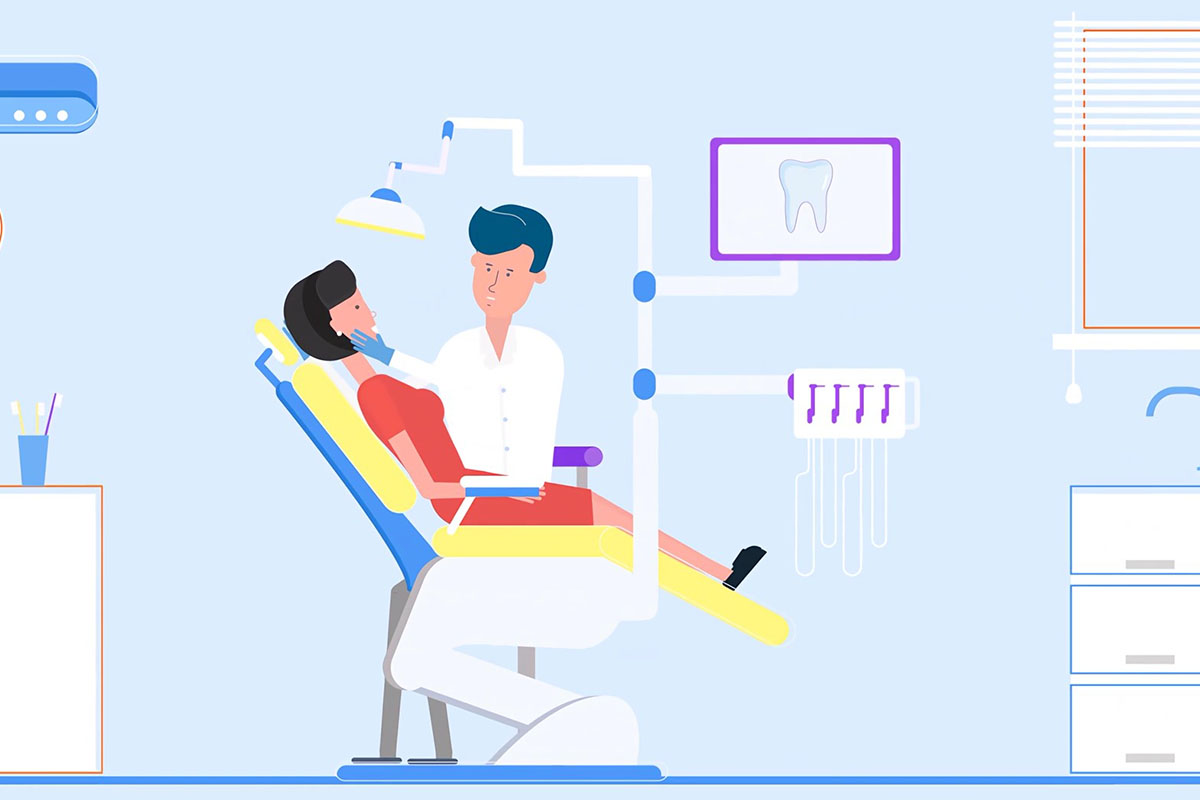 Small Market Dentistry video cover image