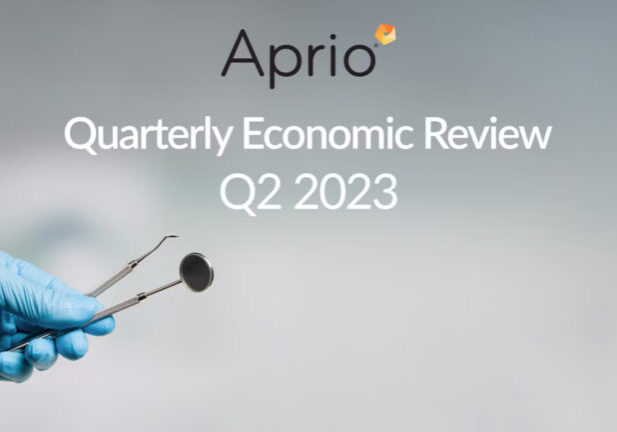 Aprio Quarterly Economic Review - Q2 2023