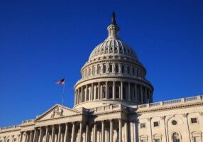 US Capitol Building