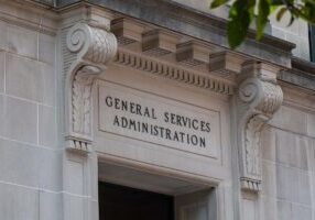 General Services Administration, GSA