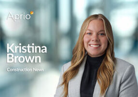 Kristina Brown at Aprio