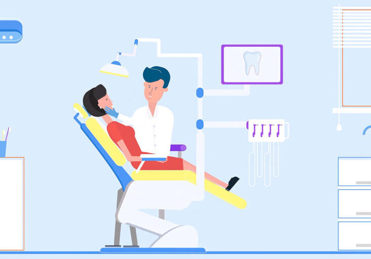 Small Market Dentistry video cover image