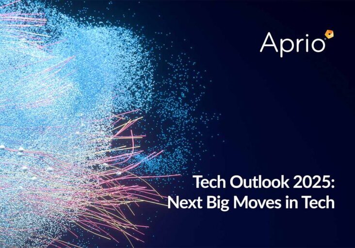 Tech Outlook 2025: Next Big Moves In Tech