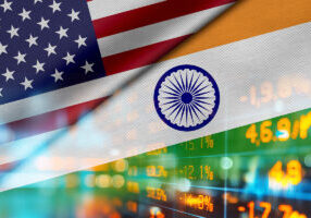 US-India Tax Treaty foreign stock concept