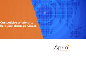 Webinar - Competitive solutions to help your clients go Global