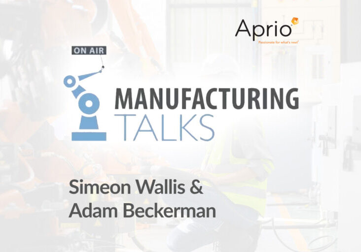 Manufacturing Talks Webinar