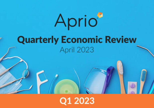 Dental Q1 2023 - Quarterly Economic Review