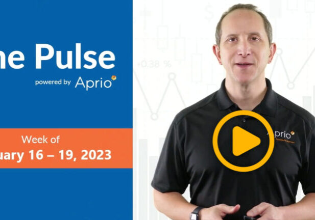 The pulse on the economy video preview image